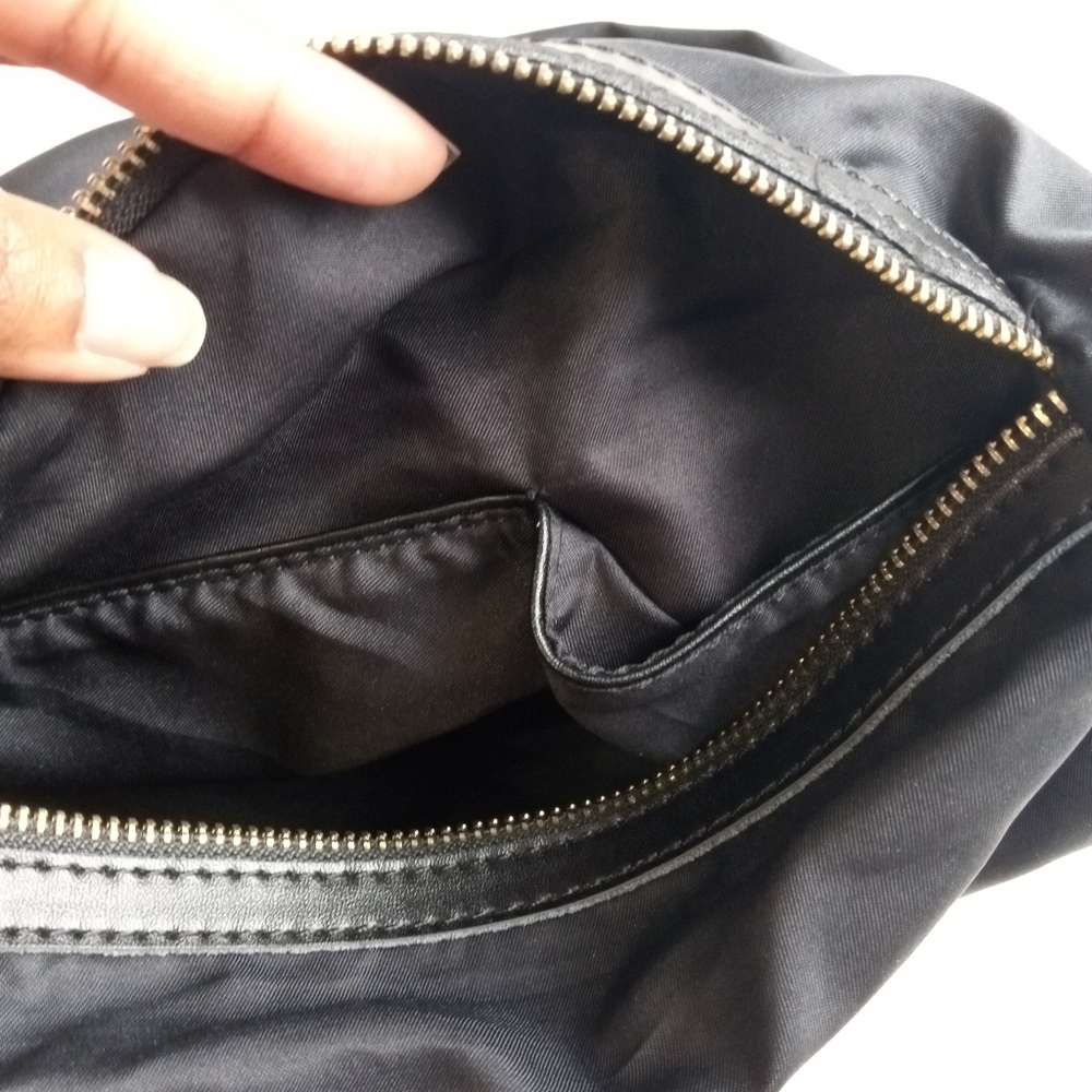 Donated✨ SoldKC Jagger cosmetics makeup pouch - Picture 3 of 5